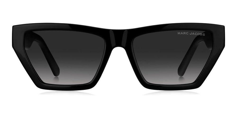 MARC JACOBS Marc 657/S Gafas, 807, 55 para Mujer