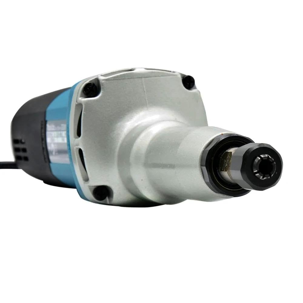 Makita GD0810C - Amoladora Recta 6-8Mm 750W
