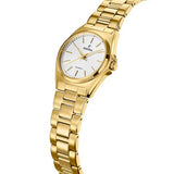 Reloj FESTINA para Mujer F20557/2 Acero Clasico Caja de Acero Inoxidable 316l Dorado Correa de Acero Inoxidable 316l Dorado