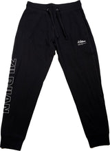 ZILDJIAN Pantalones jogging ligeros Zildjian negro S
