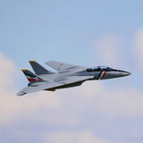 E-flite F-14 Tomcat Twin 40mm EDF BNF Basic EFL01450