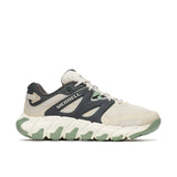 Merrell Zapatos MerrellTrekking para Hombre, Greige, 46 EU