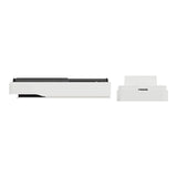 Schneider Electric - Wiser – Kit termostato para On/Off y Opentherm Generation 2 – CCTFR6901G2