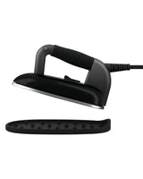 Laurastar 000.0301.520 Plancha, 2200 W, 1.1 litros, negro