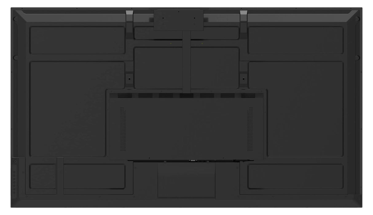 Optoma N3861K 86' Display