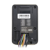 Sistema de Control de Acceso biométrico PNI Finger 300 con contraseña, Lector de Huellas Dactilares y Tarjeta electromagnética