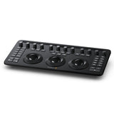 Blackmagic Design Davinci Resolve Micro Color Panel with English Keyboard
