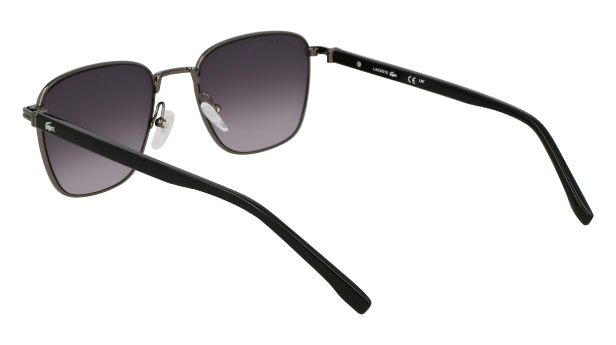 Lacoste Gafas de Sol L265S 033 GUNMETAL 53/20/145 Hombre
