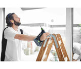 Festool Taladro atornillador a batería CXS 18 C 3,0-Set