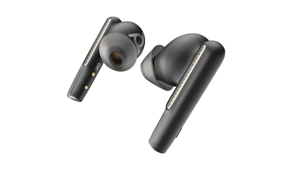 Poly Auriculares 220756-01 Negro