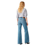Levi's Ribcage Bells Vaqueros, Next Saturday No Cre, 28W / 30L para Mujer