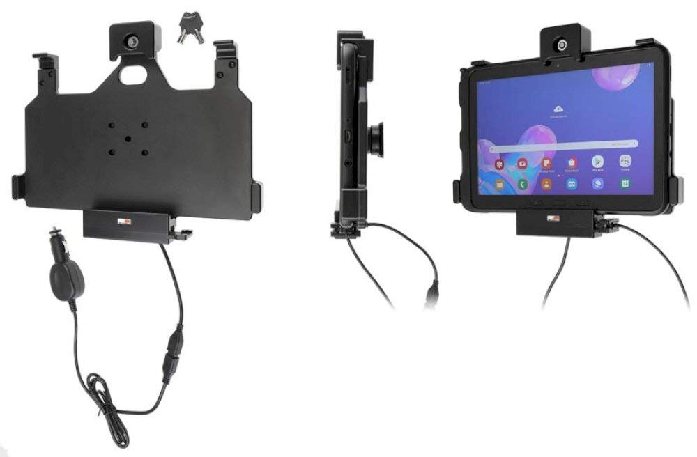 Brodit 735149 - Soporte para Tablet Samsung Galaxy Tab Active Pro T540/T545/T547/T547U