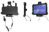 Brodit 735149 - Soporte para Tablet Samsung Galaxy Tab Active Pro T540/T545/T547/T547U