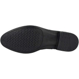 Geox U Gladwin A, Botines para Hombre, Negro (Black), 42 EU