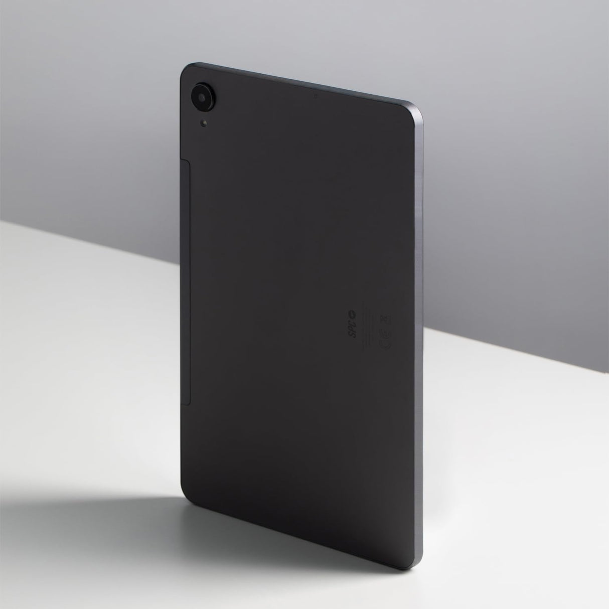 SPC Gravity 5 Pro – Tablet 11” FHD+ InCell, 6GB RAM, 128GB Almacenamiento, Octa-Core, 6.000 mAh con Carga rápida 18W, Android 14 | Diseño metálico, Gris Oscuro