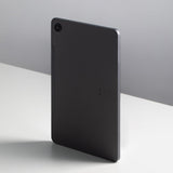 SPC Gravity 5 Pro – Tablet 11” FHD+ InCell, 6GB RAM, 128GB Almacenamiento, Octa-Core, 6.000 mAh con Carga rápida 18W, Android 14 | Diseño metálico, Gris Oscuro