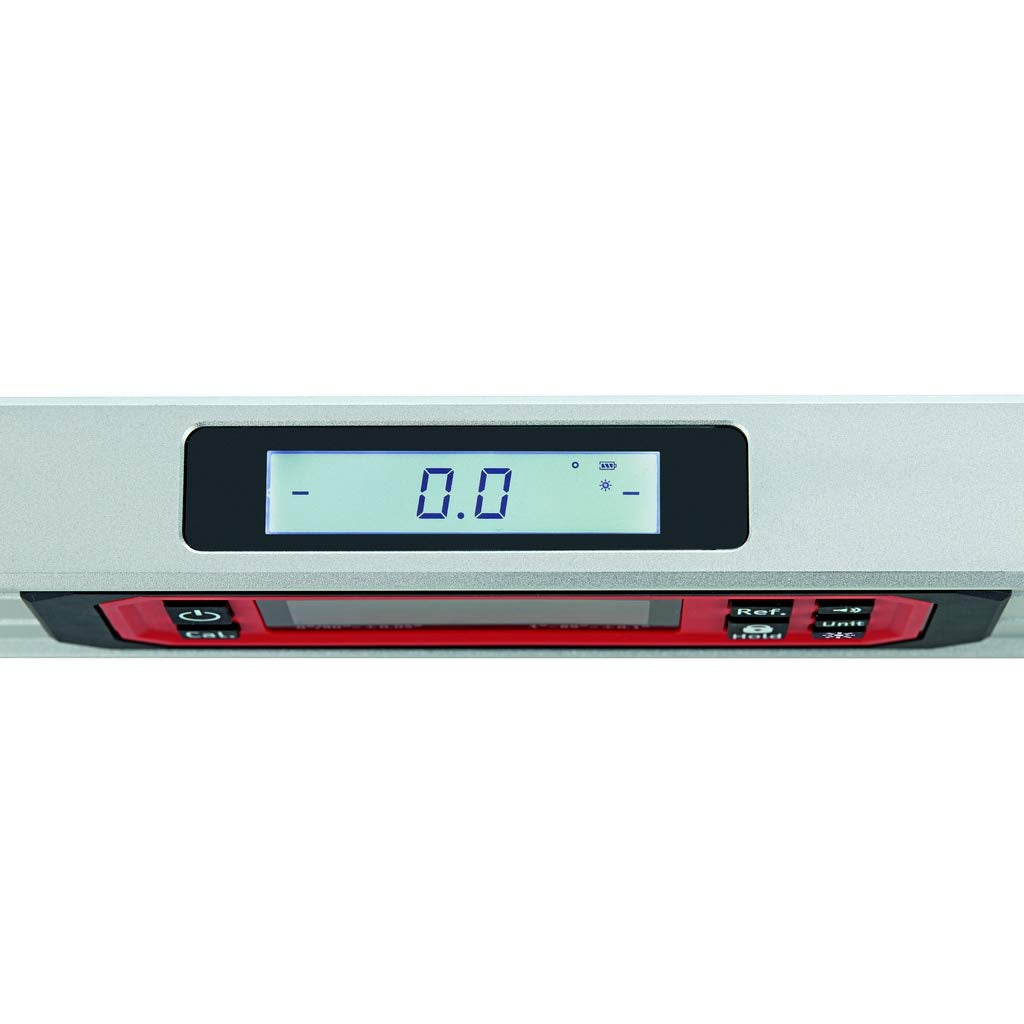 Digitale Wasserwaage ADL 60-P | 60cm
