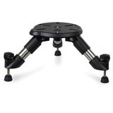 Celestron 93481 Tabletop: trípode de sobremesa para telescopios astronómicos, Compatible con telescopios NexStar SE y NexStar Evolution, minitrípode Robusto