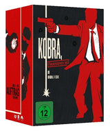 Kobra, übernehmen Sie - Die komplete Serie [DVD]