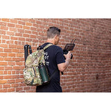 Domke Mochila, Camuflaje Bolsa para cámara, Camouflage, L Unisex Adulto