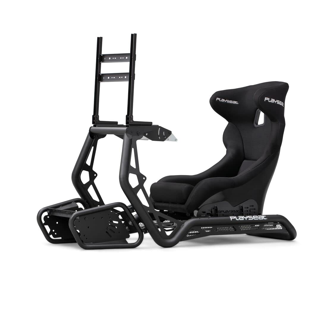 Playseat Sensation Pro Actifit - noirSensation Pro Actifit - Noir, RSP.00110