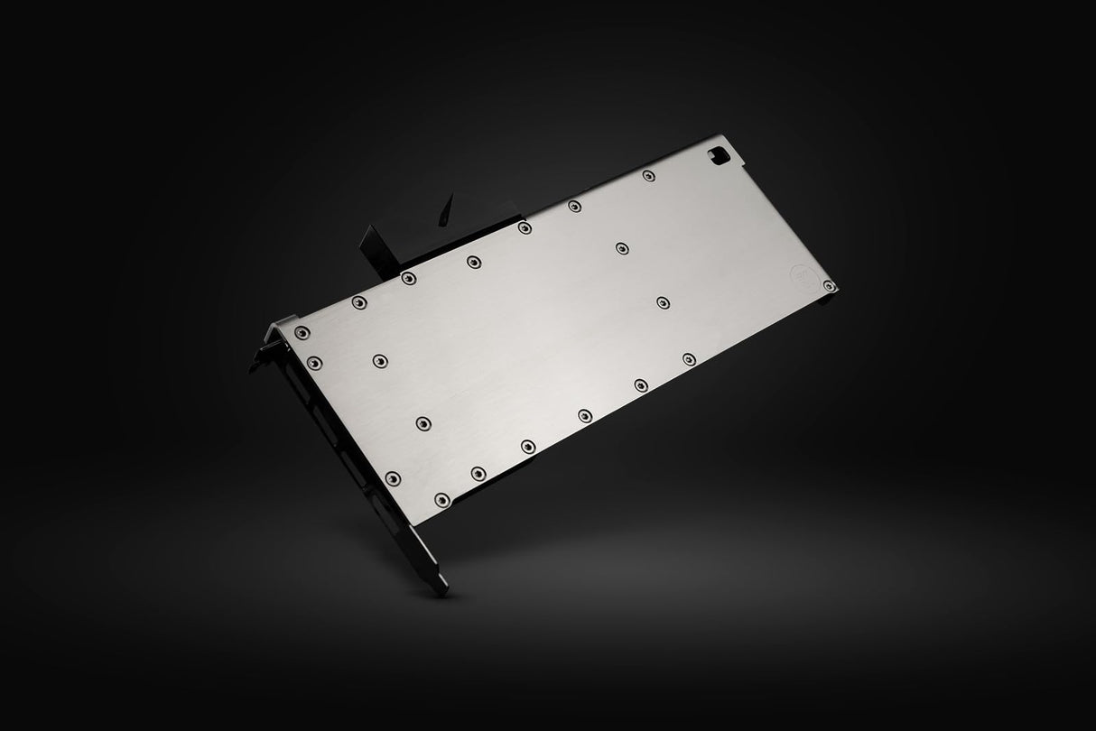 EK Water Blocks EK-Pro GPU WB RTX A6000 - Níquel + INOX