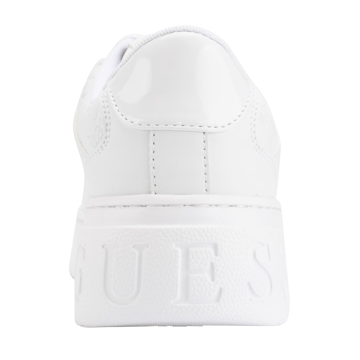 GUESS US Women's Cleva Logo Low-Top Sneakers