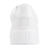 GUESS US Women's Cleva Logo Low-Top Sneakers