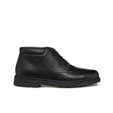 Geox U Spherica Ec1 B, Bota de Tobillo Hombre, Black, 42 EU