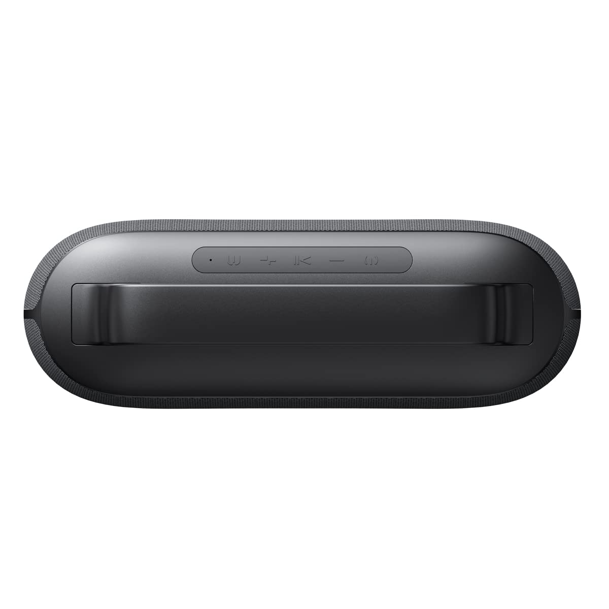 Next Trend - Altavoz BT Resistente al Agua a batería, Efecto subwoofer, reproducción Directamente Desde la Tarjeta SD, 30 W RMS, batería de Larga duración