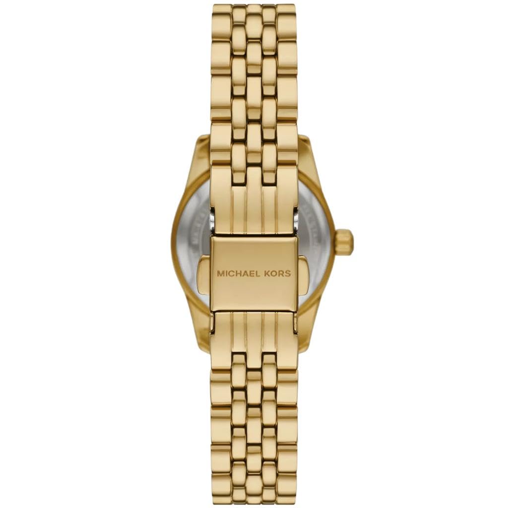 Michael Kors Lexington MK4741 Reloj de Pulsera para Mujeres