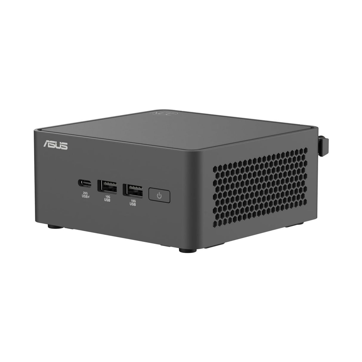 ASUS RNUC15CRHC700000 No Cord