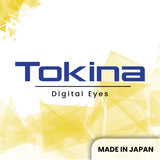 Tokina SZX 400mm F8 MF Nikon F Mount