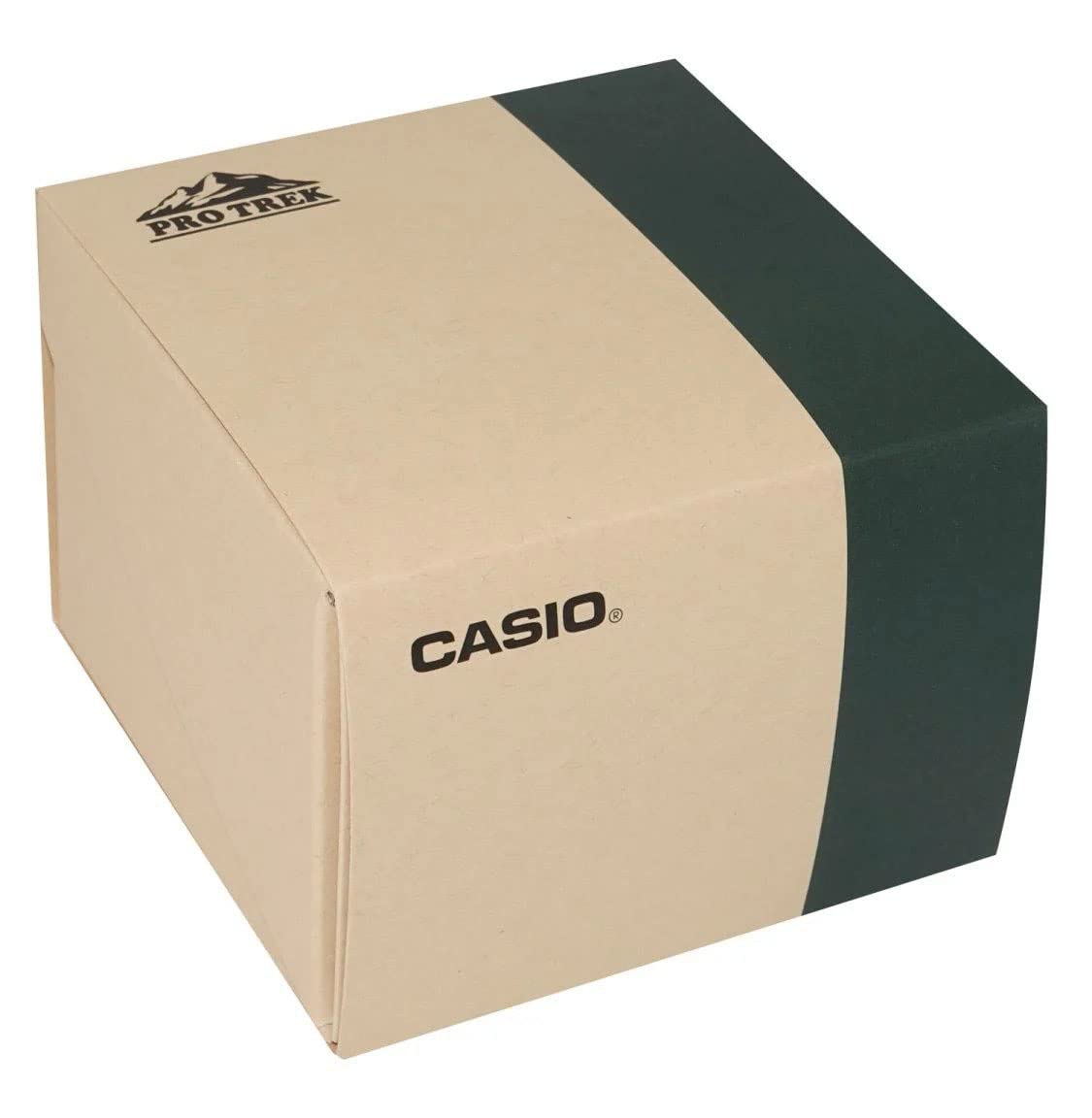 Casio Montre pour Homme PRJ-B001B-2ER