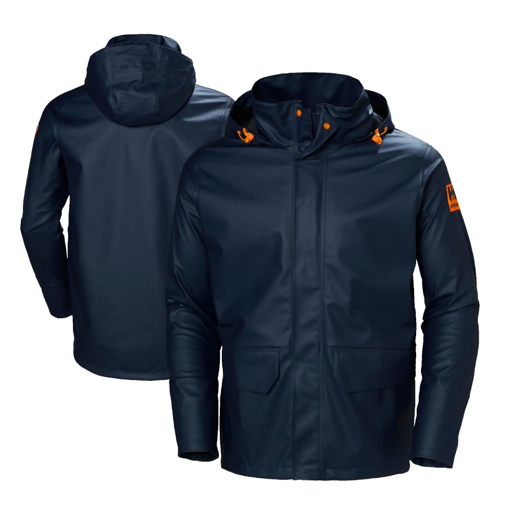 HELLY HANSEN Gale Rain Jacket