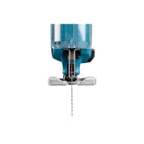 MAKITA JV103DZ Herramienta, 0 W, 0 V, azul, 5 x 110 mm