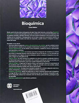 Bioquímica. Curso básico (FISICA)