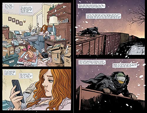 Teenage Mutant Ninja Turtles: The IDW Collection Volume 14 (TMNT IDW Collection)