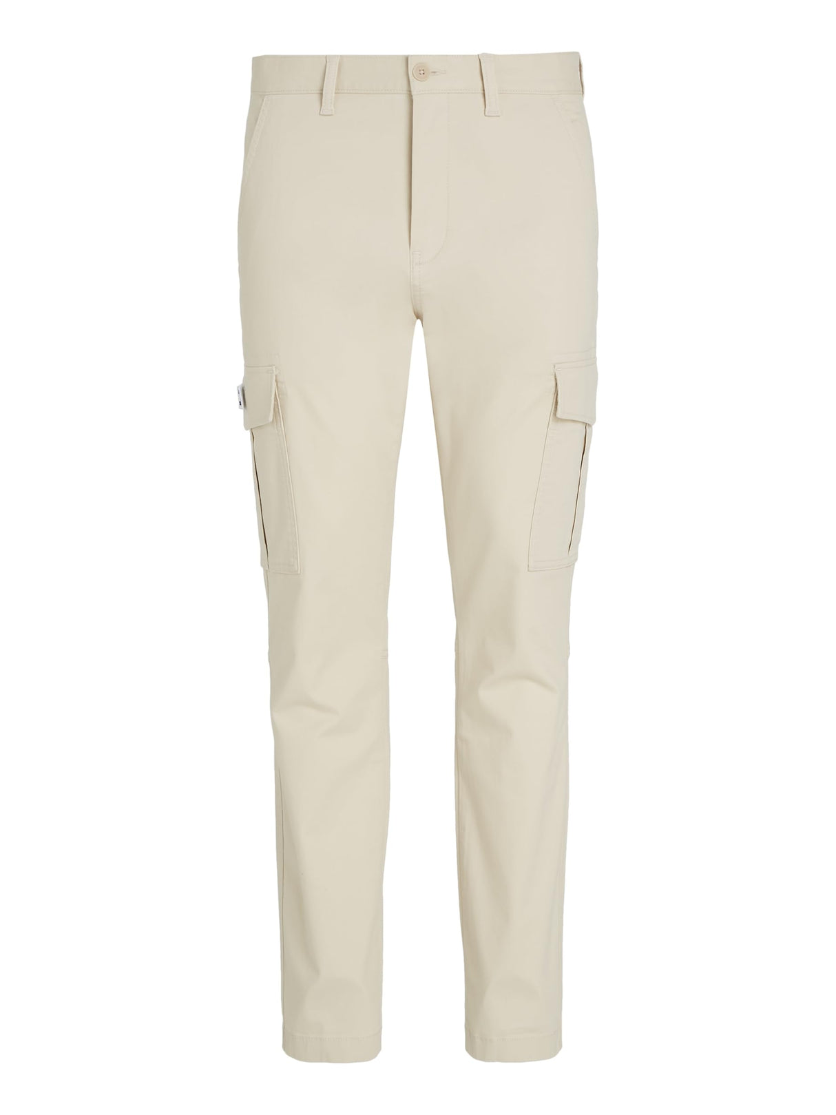 Tommy Jeans TJM Austin Lightweight Cargodm0Dm18940 Cargo, Beige (Newsprint), 32W / 30L para Hombre