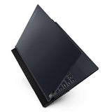 Lenovo Legion 5 Gen 6 - Ordenador Portátil Gaming 15.6" FullHD 120Hz (AMD Ryzen 5 5600H, 8GB RAM, 512GB SSD, NVIDIA GeForce RTX 3060-6GB, Sin Sistema Operativo) Azul/Negro - Teclado QWERTY Portugués