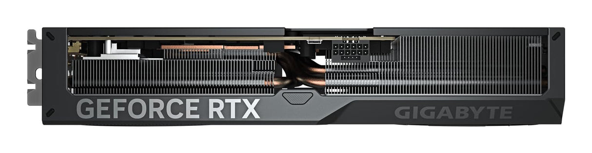 GIGABYTE GeForce RTX 5070 Ti WINDFORCE OC V2 16G Tarjeta Gráfica - 16GB GDDR6, 256bit, PCI-E 5.0, 2497 MHz Frecuencia del Núcleo, 3 x DisplayPort, 1 x HDMI, GV-N507TWF3OCV2-16GD