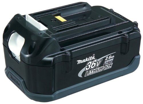 MAKITA 194873-2-Bateria BL3626 36v Lit, 36 V