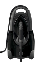 Laurastar 000.0301.520 Plancha, 2200 W, 1.1 litros, negro