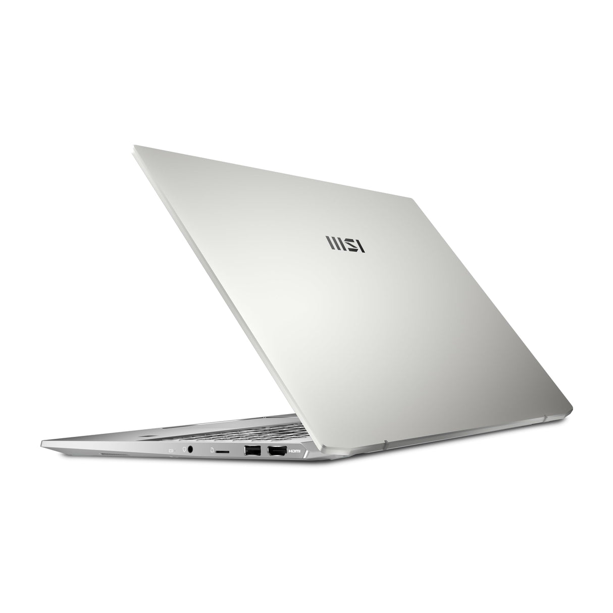 MSI Prestige A16 AI A3XMG-077ES Copilot PC portátil Profesional 16 pulg, 16:10 UHD 3840x2400, AMD Ryzen AI 9 HX 370, AMD Radeon Graphics, 32GB RAM, 1TB SSD, Windows 11 Home Advanced, QWERTY Español