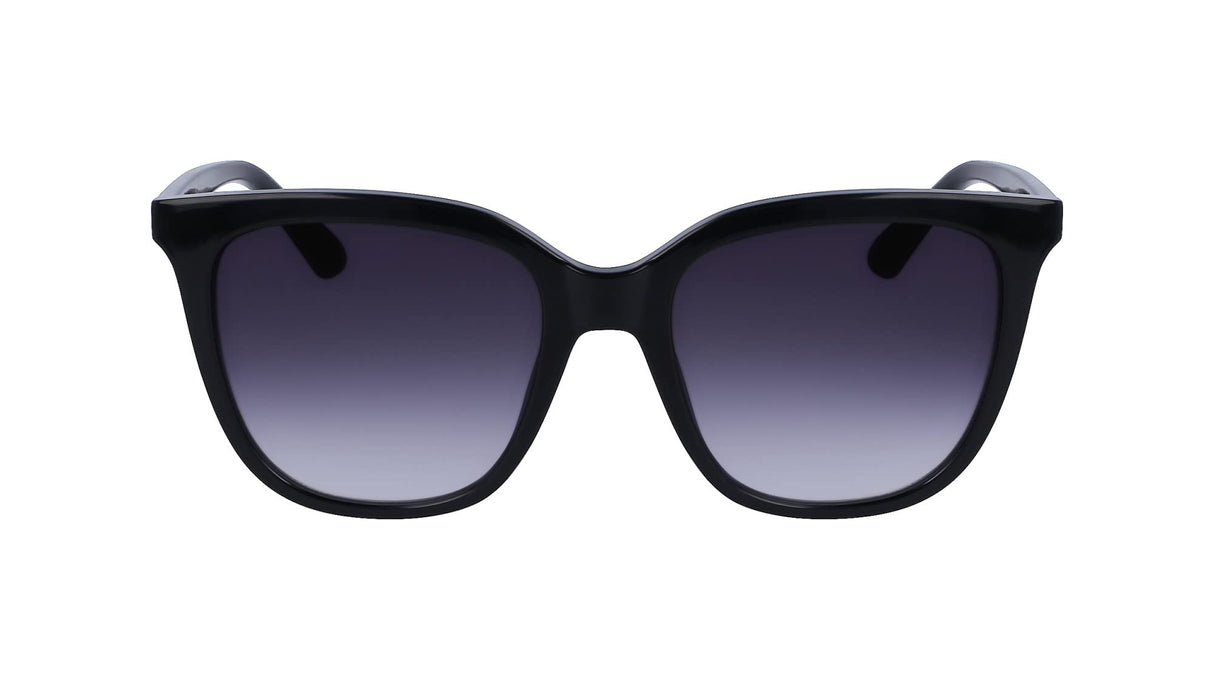 Calvin Klein Women's Sunglasses CK23506S - Slate Grey with Gradient Grey Lens