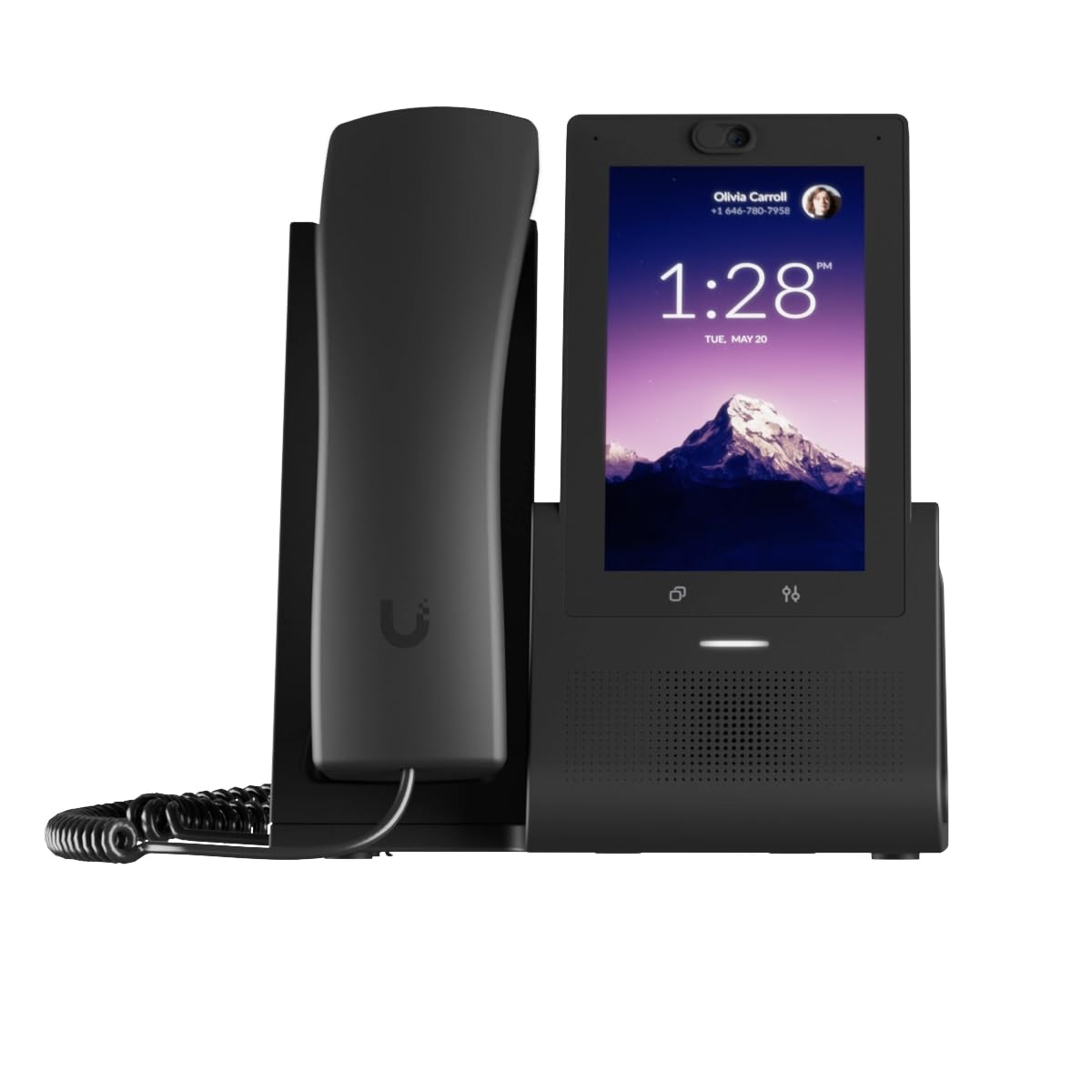 Ubiquiti UTP-Touch-U UniFi - Teléfono táctil Desbloqueado