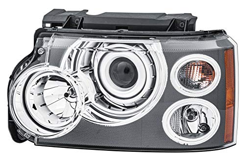 HELLA 1EL 238 036-431 Bi-Xenon-Faro principal - por ej. Range Rover III (L322) - CCC/ECE - para circulación por la derecha - izquierda