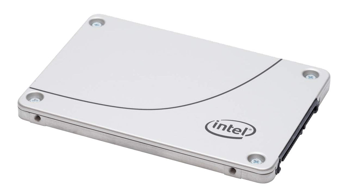 INTEL SSD DC S4610 Series 3.8TB 2.5ININT