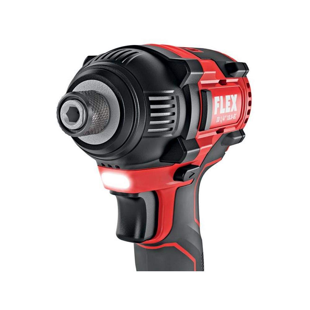 Flex - ID 1/4" 18.0-EC