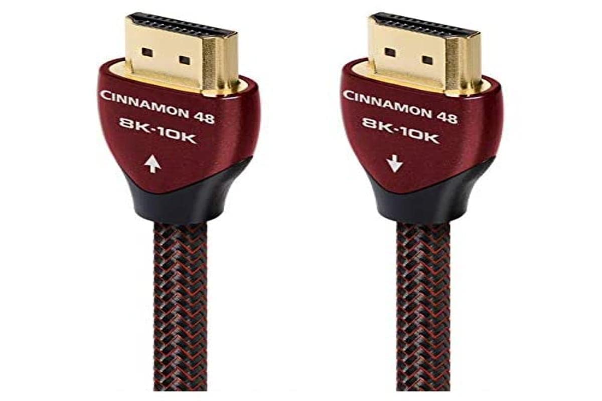 2.0M CINNAMON HDMI 48G